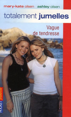 Totalement Jumelles Tome 16 - Vague De Tendresse