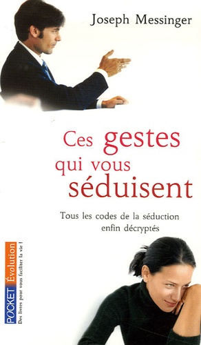 Ces Gestes Qui Vous Séduisent