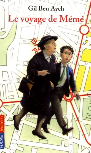 Le Voyage De Mémé