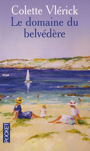 Le Domaine Du Belvédère