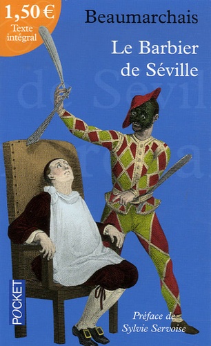 Le Barbier De Séville - Ou La Précaution Inutile