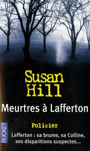 Meurtres À Lafferton