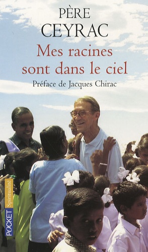 Mes Racines Sont Dans Le Ciel