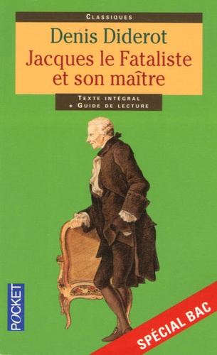 Jacques Le Fataliste Et Son Maître