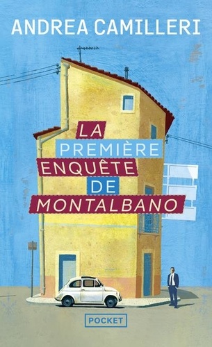 La Première Enquête De Montalbano