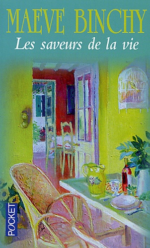 Les Saveurs De La Vie
