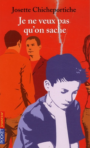 Je Ne Veux Pas Qu'on Sache