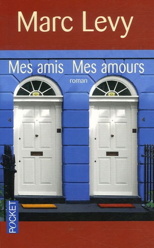 Mes Amis Mes Amours