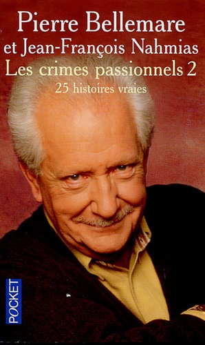 Les Crimes Passionnels - Tome 2