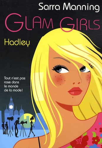 Glam Girls - Hadley