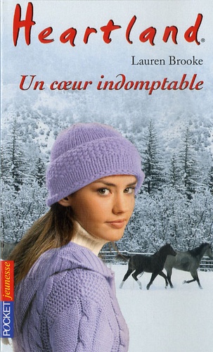 Heartland Tome 29 - Un Coeur Indomptable