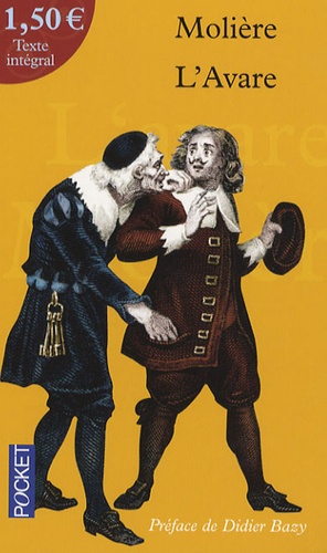L'avare