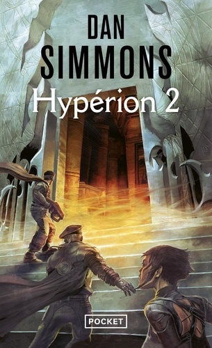Hypérion - Tome 2