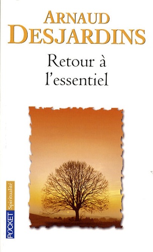 Retour À L'essentiel - Rencontres Au Québec