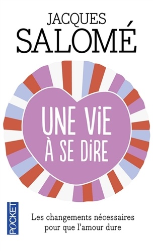 Une Vie À Se Dire - Ce N'est Pas En Perfectionnant La Chandelle Qu'on A Inventé L'électricité