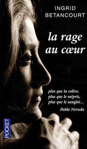 La Rage Au Coeur