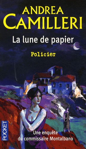 La Lune De Papier