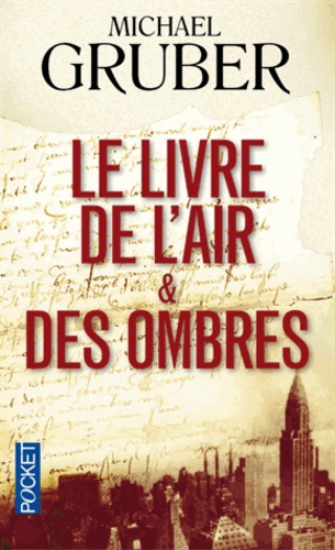Le Livre De L'air & Des Ombres