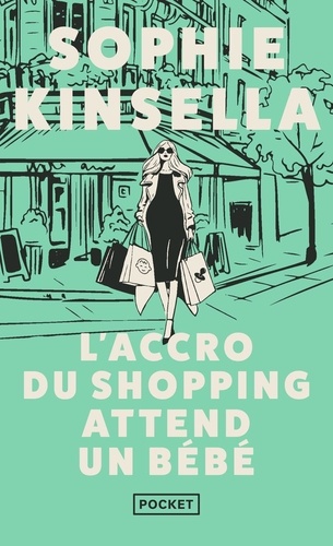 L'accro Du Shopping Attend Un Bébé
