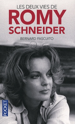 Les Deux Vies De Romy Schneider
