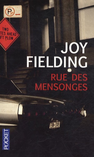 Rue Des Mensonges
