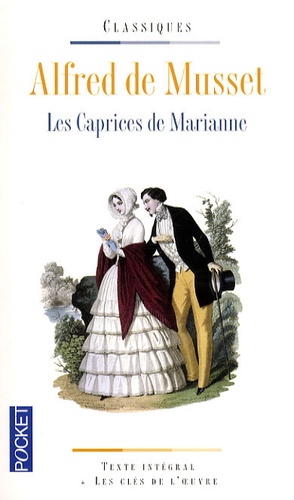 Les Caprices De Marianne