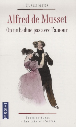 On Ne Badine Pas Avec L'amour