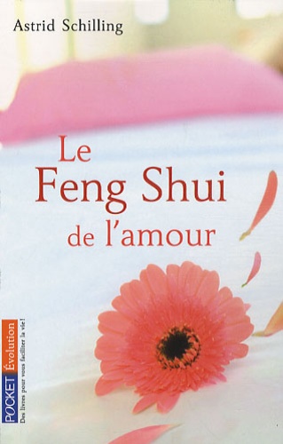 Le Feng Shui De L'amour