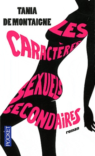 Les Caractères Sexuels Secondaires