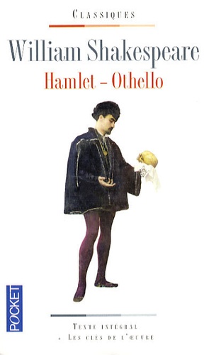 Hamlet - Othello