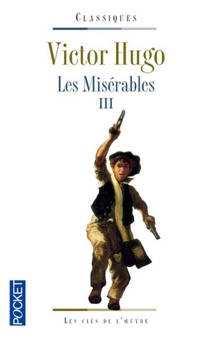 Les Misérables - Tome 3