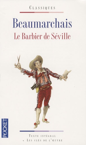Le Barbier De Seville