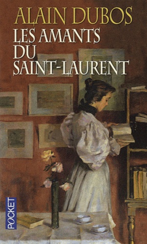 Les Amants Du Saint-Laurent