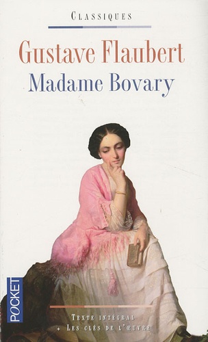Madame Bovary