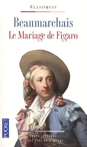 Le Mariage De Figaro