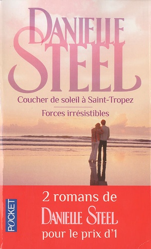 Coucher De Soleil À Saint-Tropez - Forces Irrésistibles