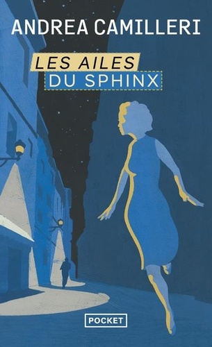 Les Ailes Du Sphinx
