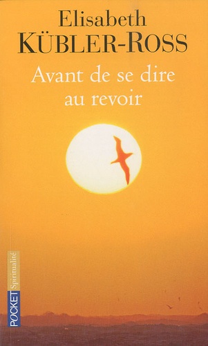Avant De Se Dire Au Revoir