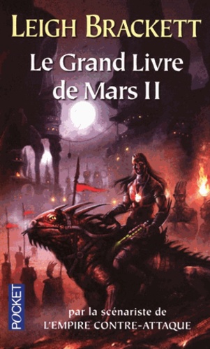 Le Grand Livre De Mars - Tome 2
