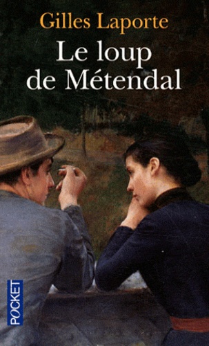Le Loup De Métendal