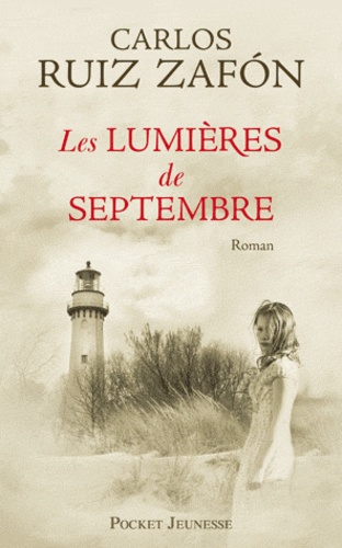Le Cycle De La Brume - Tome 3 - Les Lumières De Septembre