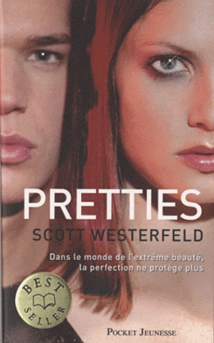 Uglies - Tome 2 - Pretties