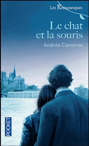 Les Romanesques - Tome 7 - Le Chat Et La Souris