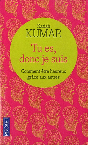 Tu Es, Donc Je Suis - Une Déclaration De Dépendance