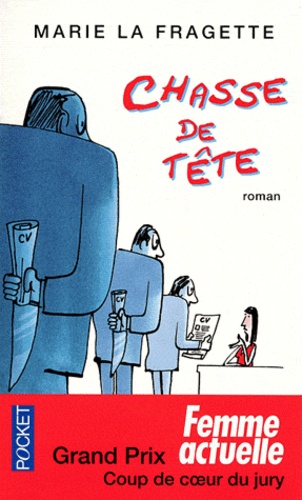 Chasse De Tête