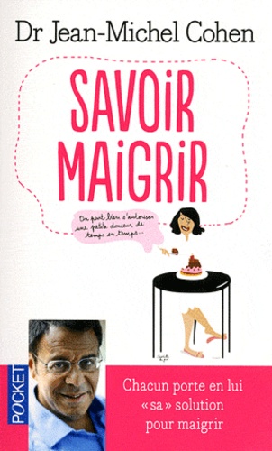 Savoir Maigrir