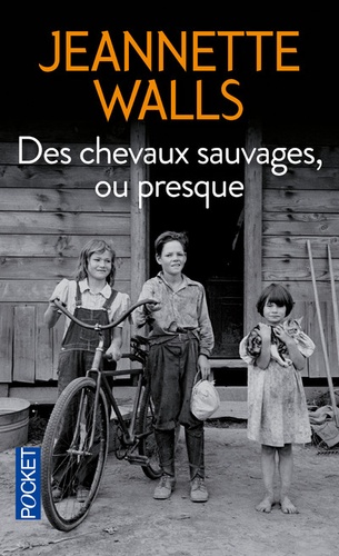 Des Chevaux Sauvages Ou Presque