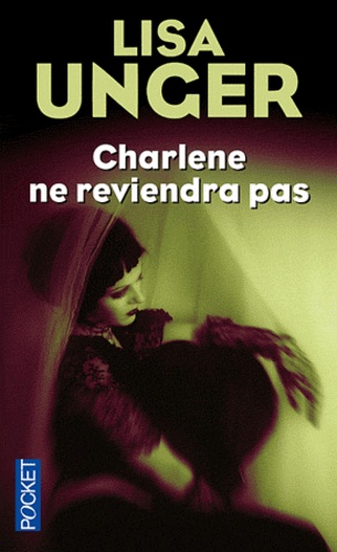 Charlène Ne Reviendra Pas