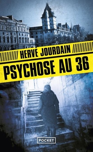 Psychose Au 36