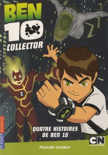 Ben 10 Collector